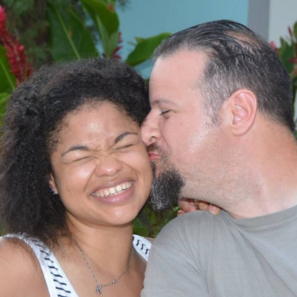 Meet your Posher, Ambria